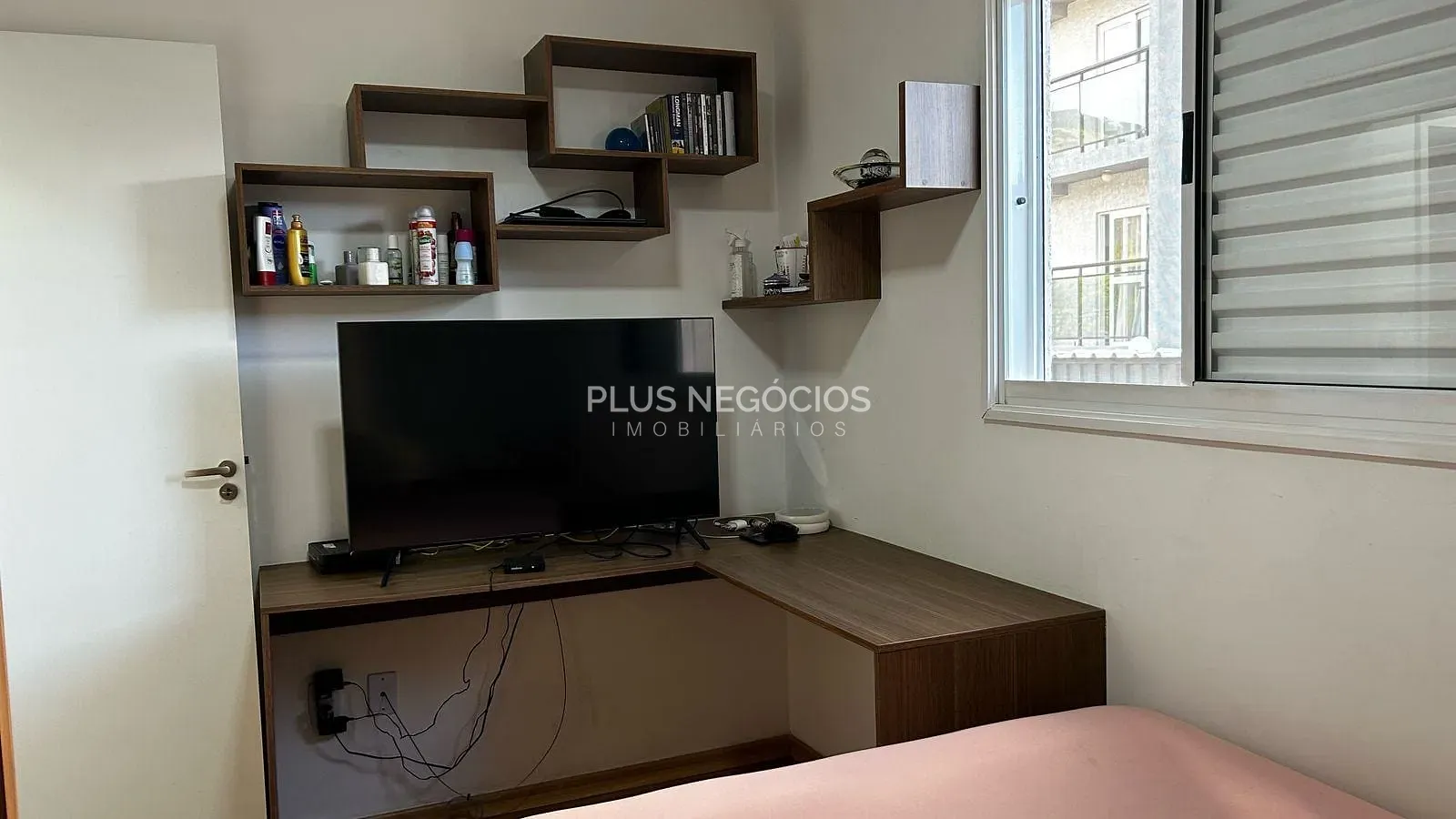 Apartamento, 2 quartos, 53 m² - Foto 18