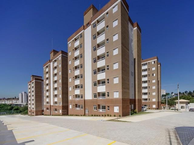 Foto do Apartamento - Apartamento com 2 dormitórios à venda, 57 m² por R$ 205.000,00 - Jardim Vera Cruz - Sorocaba/SP | Ary Proenca Negócios Imobiliários Ltda