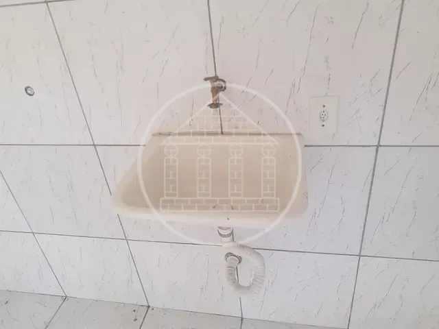 Apartamento com 40m² 1 quarto e 1 banheiro, para alugar, no bairro Parque Cocaia em São Paulo