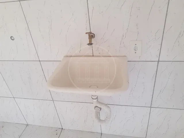 Apartamento com 40m² 1 quarto e 1 banheiro, para alugar, no bairro Parque Cocaia em São Paulo