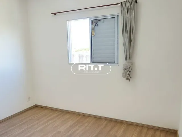 Apartamento com 47m² 2 quartos e 1 banheiro, à venda, no bairro João Aranha em Paulínia