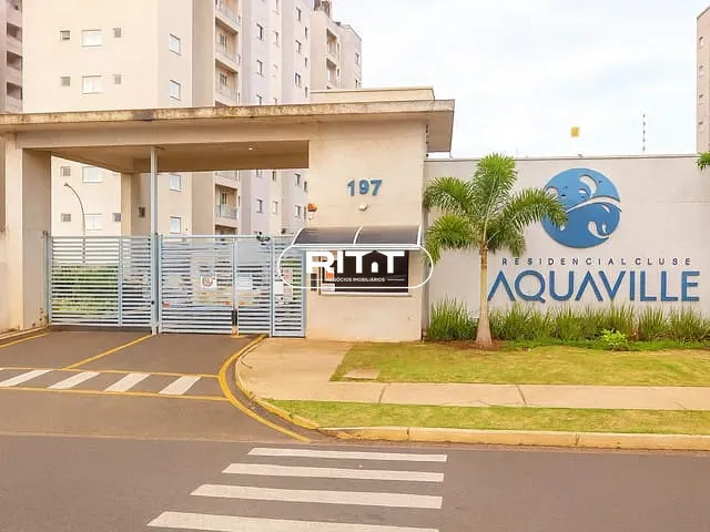 Apartamento com 47m² 2 quartos e 1 banheiro, à venda, no bairro João Aranha em Paulínia