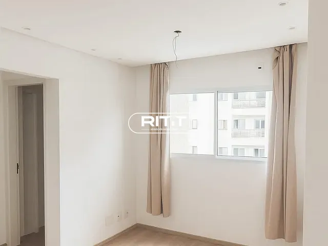 Apartamento com 47m² 2 quartos e 1 banheiro, à venda, no bairro João Aranha em Paulínia
