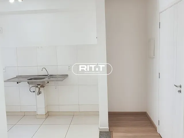 Apartamento com 47m² 2 quartos e 1 banheiro, à venda, no bairro João Aranha em Paulínia