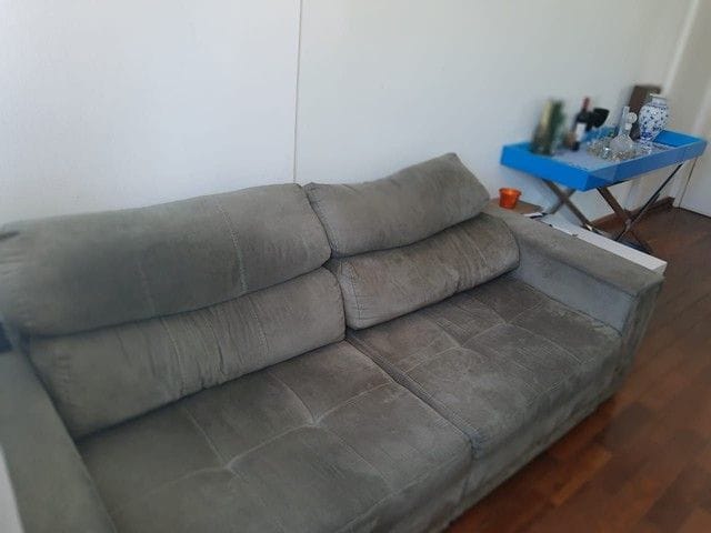 Foto do Apartamento - Apartamento à venda 1 Quarto, 1 Vaga, 50M², Vila Adyana, São José dos Campos - SP | Condomínio Edifício Uirapuru | RUSSI IMÓVEIS