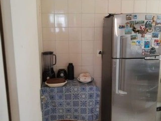 Foto do Apartamento - Apartamento à venda 1 Quarto, 1 Vaga, 50M², Vila Adyana, São José dos Campos - SP | Condomínio Edifício Uirapuru | RUSSI IMÓVEIS