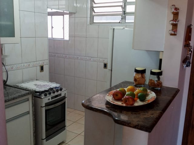 Apartamento com 84m² 3 quartos e 1 banheiro, à venda, no bairro Aclimação em São Paulo