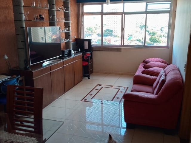 Apartamento com 84m² 3 quartos e 1 banheiro, à venda, no bairro Aclimação em São Paulo