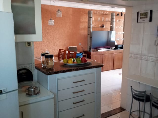 Apartamento com 84m² 3 quartos e 1 banheiro, à venda, no bairro Aclimação em São Paulo