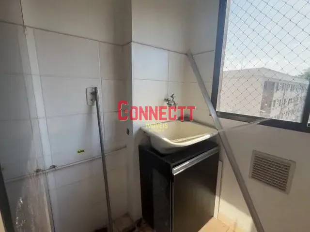 Apartamento 2 quartos e 1 banheiro, à venda, no bairro Subsetor Leste - 8 (L-8) em Ribeirão Preto