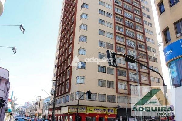 Apartamento, 3 quartos, 109 m² - Foto 1