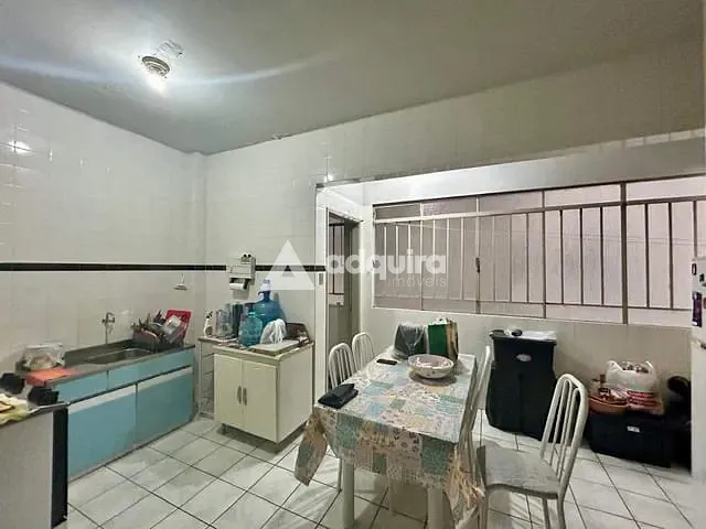 Apartamento com 146m² 3 quartos e 2 banheiros, à venda, no bairro Centro em Ponta Grossa