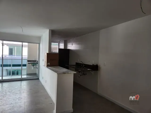 Apartamento 2 quartos e 1 banheiro, à venda, no bairro Retiro em Petrópolis
