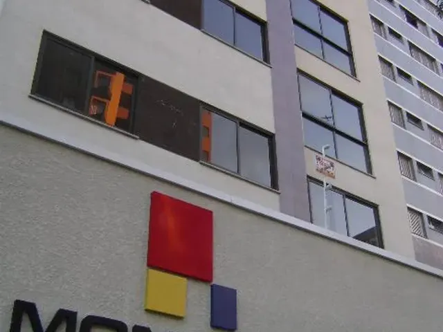 Apartamento 1 quarto e 1 banheiro, para alugar, no bairro Bacacheri em Curitiba
