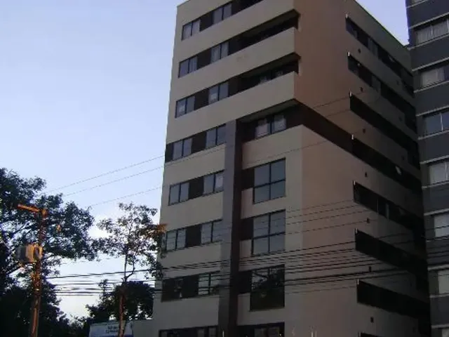 Apartamento 1 quarto e 1 banheiro, para alugar, no bairro Bacacheri em Curitiba