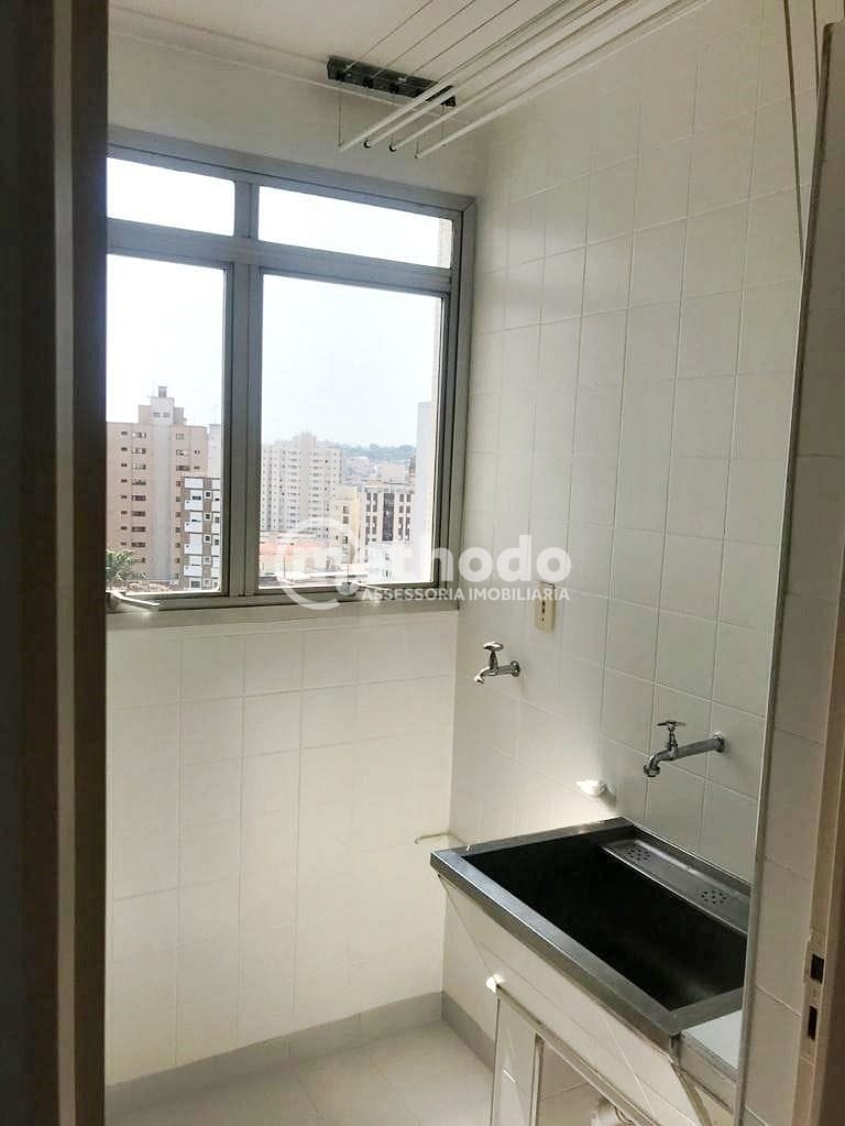 Apartamento, 2 quartos, 53 m² - Foto 9