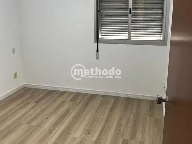 Apartamento com 53m² 2 quartos e 2 banheiros, à venda, no bairro Bosque em Campinas