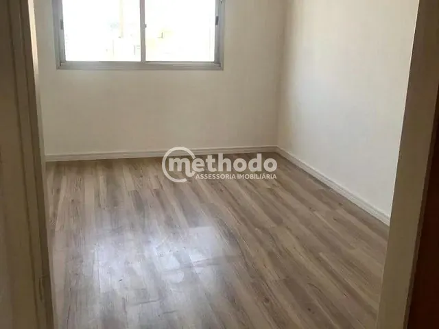Apartamento com 53m² 2 quartos e 2 banheiros, à venda, no bairro Bosque em Campinas