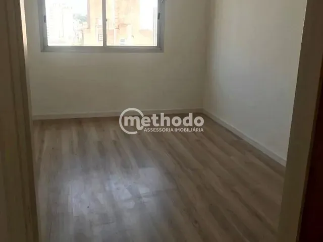 Apartamento com 53m² 2 quartos e 2 banheiros, à venda, no bairro Bosque em Campinas