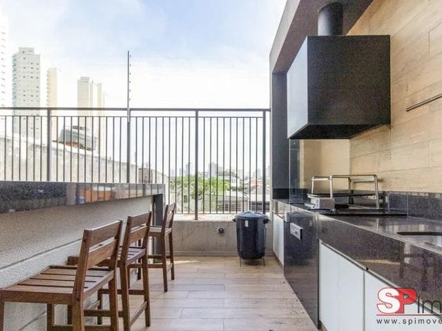 Apartamento com 85m² 2 quartos e 2 banheiros, à venda, no bairro Vila Prudente em São Paulo