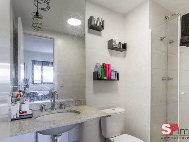 Apartamento com 85m² 2 quartos e 2 banheiros, à venda, no bairro Vila Prudente em São Paulo