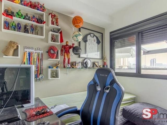 Apartamento com 85m² 2 quartos e 2 banheiros, à venda, no bairro Vila Prudente em São Paulo