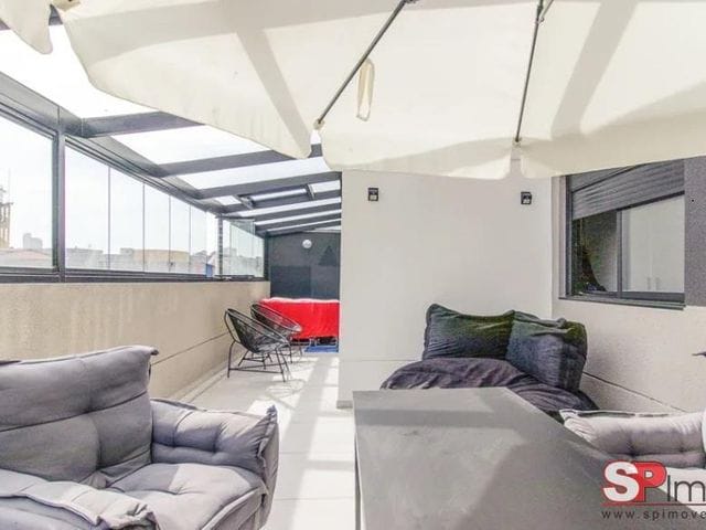 Apartamento com 85m² 2 quartos e 2 banheiros, à venda, no bairro Vila Prudente em São Paulo