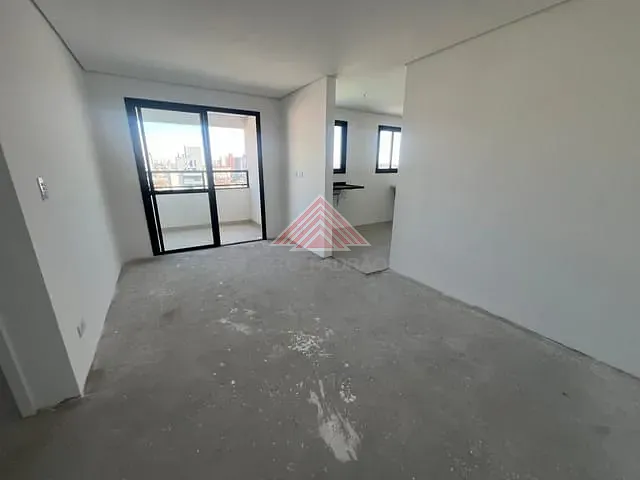 Apartamento 2 quartos e 1 banheiro, à venda, no bairro Vila Bocaina em Mauá