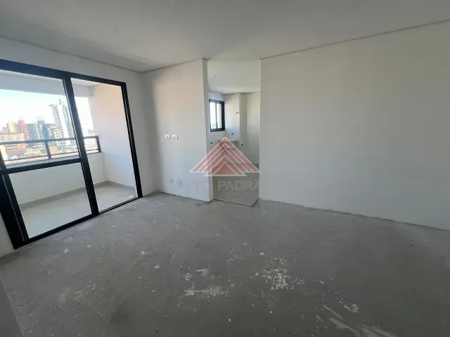 Apartamento 2 quartos e 1 banheiro, à venda, no bairro Vila Bocaina em Mauá
