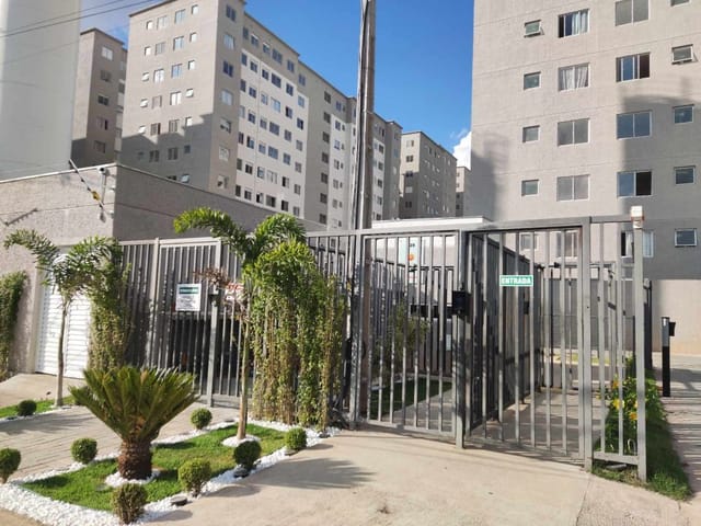 Foto do Apartamento - Apartamento com 2 dormitórios à venda, 42 m² por R$ 234.000,00 - Jardim Gilda Maria - São Paulo/SP | Pitale Imóveis Ltda.