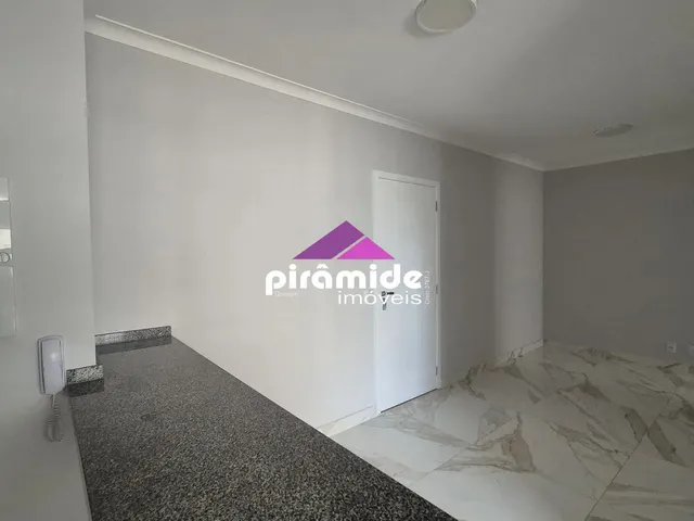 Apartamento com 75m² 3 quartos e 2 banheiros, para alugar, no bairro Parque Industrial  em São José Dos Campos