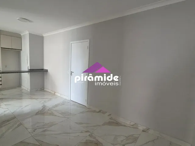 Apartamento com 75m² 3 quartos e 2 banheiros, para alugar, no bairro Parque Industrial  em São José Dos Campos