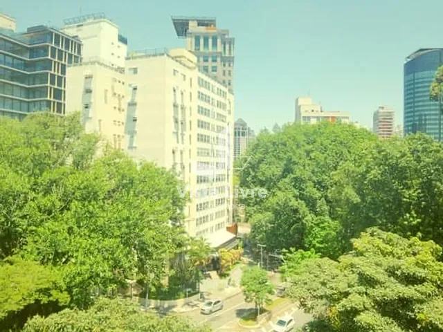 Apartamento com 160m² 3 quartos e 2 banheiros, à venda, no bairro Jardim Paulista em São Paulo