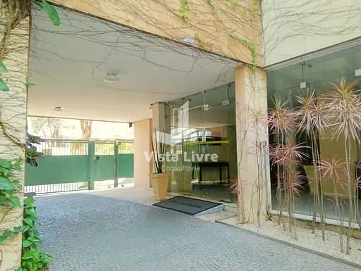 Apartamento, 3 quartos, 160 m² - Foto 14