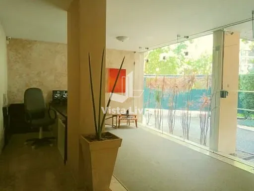 Apartamento, 3 quartos, 160 m² - Foto 15