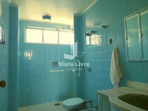 Apartamento, 3 quartos, 160 m² - Foto 11
