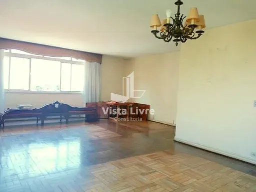 Apartamento, 3 quartos, 160 m² - Foto 3