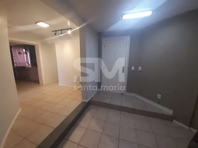 Apartamento com 296m² 3 quartos e 1 banheiro, para alugar, no bairro Centro em Chapecó