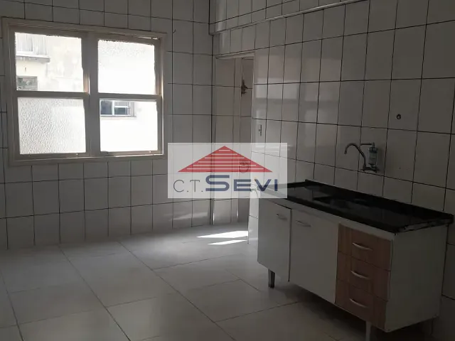 Apartamento 2 quartos e 1 banheiro, para alugar, no bairro República em São Paulo