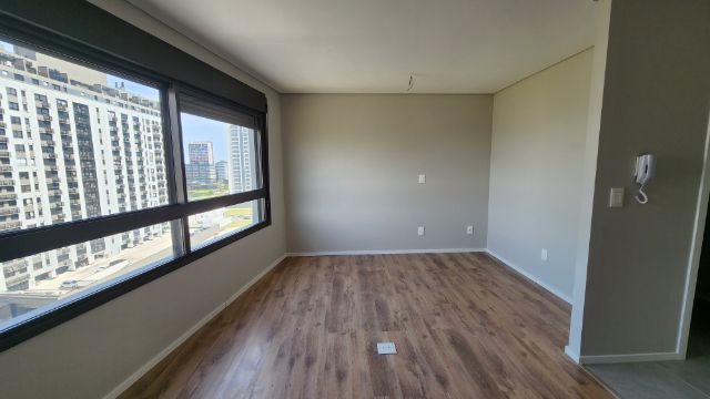 Apartamento com 28m² 1 quarto e 1 banheiro, à venda, no bairro Areal em Pelotas