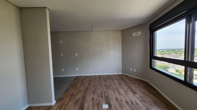 Apartamento com 28m² 1 quarto e 1 banheiro, à venda, no bairro Areal em Pelotas