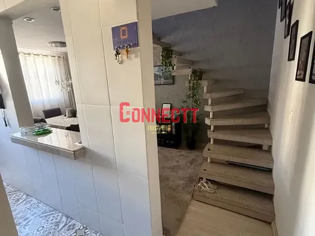 Apartamento 2 quartos e 1 banheiro, à venda, no bairro Jardim Castelo Branco em Ribeirão Preto