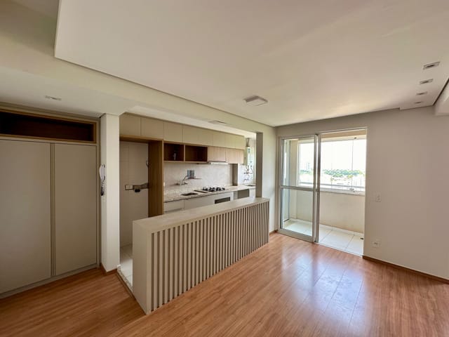Apartamento com 97m² 2 quartos e 2 banheiros, à venda, no bairro Gleba Fazenda Palhano em Londrina