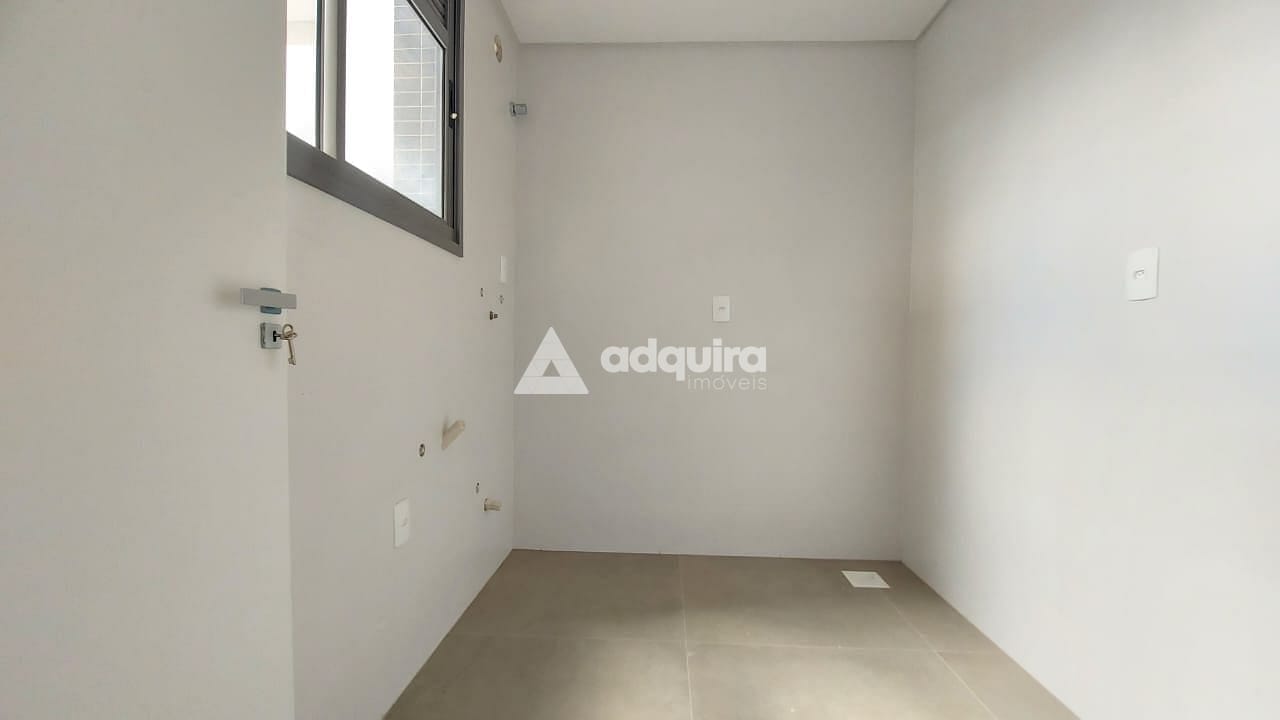 Apartamento, 3 quartos, 135 m² - Foto 24