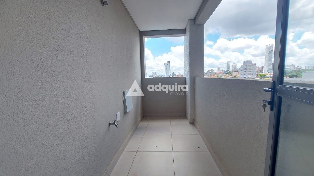 Apartamento, 3 quartos, 135 m² - Foto 9