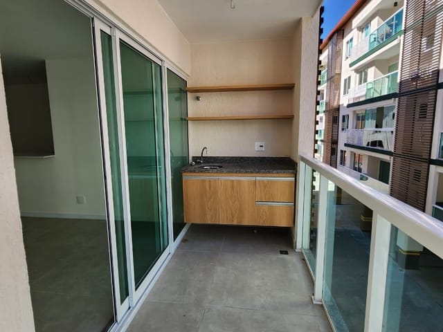 Apartamento 2 quartos e 1 banheiro, à venda, no bairro Retiro em Petrópolis