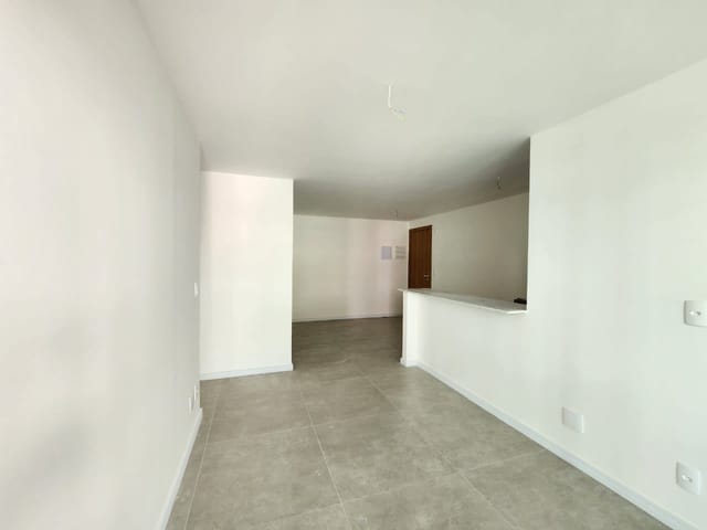 Apartamento 2 quartos e 1 banheiro, à venda, no bairro Retiro em Petrópolis