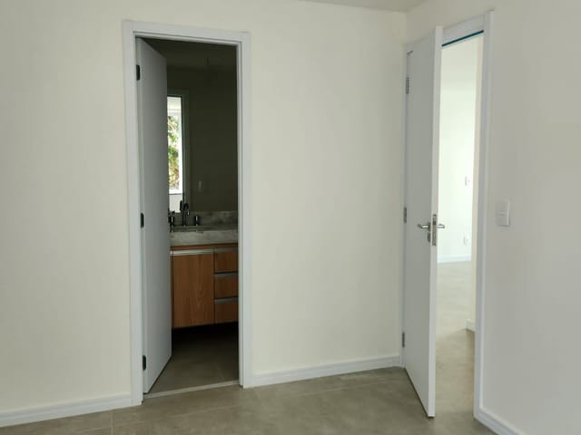 Apartamento 2 quartos e 1 banheiro, à venda, no bairro Retiro em Petrópolis
