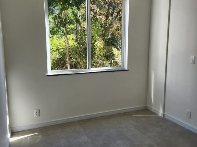 Apartamento 2 quartos e 1 banheiro, à venda, no bairro Retiro em Petrópolis