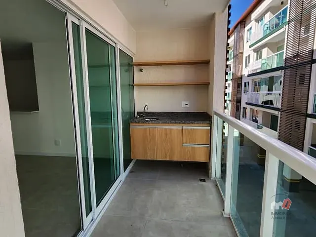 Apartamento 2 quartos e 1 banheiro, à venda, no bairro Retiro em Petrópolis